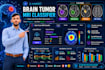 build machine learning, data science and python projects