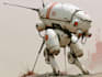 draw robot and mech design