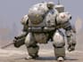 do mechs robots concepts