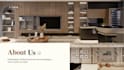 create modern interior design and render with enscape