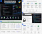 python web scraping, automation and data extraction