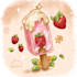 make pastel food illustrations