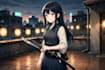 draw beautiful anime art