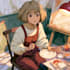 draw anime arts and oc illustrations