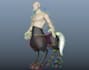 rig 3d characters in maya, blender, and unreal engine