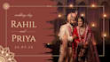 professional wedding highlights video editing