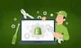 fix any shopify theme bug or error
