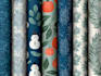 do seamless patterns for wrapping paper, wrapping tissue