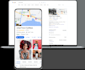 set up and optimize your google business profile