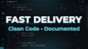 fix and debug your ai generated python or java code