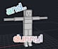create custom low poly 3d models in blockbench