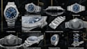 create 3d watch animation, cgi product animation and 3d rendering