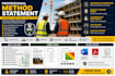 prepare professional method statement for construction projects