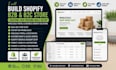 build shopify b2b b2c store setup tier pricing rule b2b wholesale portal form
