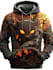 redesign and elevate your hoodie design