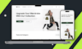 shopify store design, redesign shopify website design, shopify dropshipping
