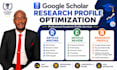 increase your google scholar citation, backdate citations using researchgate