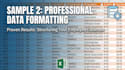 provide professional data cleaning, data entry, and CRM data management