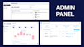 build full stack web applications
