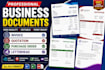 create professional invoices, quotations, excel ,PDF