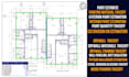 do drywall takeoff and paint estimation csi division 09