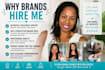 create a natural gen x ugc video ad
