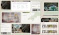 design you a website in figma