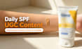 create pharmacist skincare user generated content videos