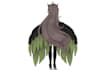 create high quality 3d anime character model vrchat avatar anime model