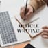 write write articles, essays and assignments in 24 hours
