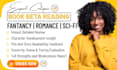 beta read romance sci fi beta reader fantasy ya novel thriller beta reader