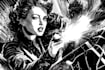 comic book, comic illustration, comic graphic novel