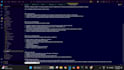 develop custom vs code extension or cli tool