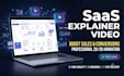 create saas explainer video saas animation motion graphics saas ad saas logo