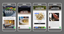 create wix, wix website design and wix website redesign