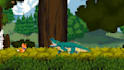 create unity 2d game, unity 3d game, art design, and game development