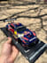 create a custom custom car model