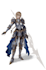 make manga character, comic design, chibi character animation game trailer
