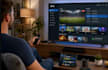 build middleware iptv app, develop iptv app, smart TV app, android TV with VPN