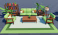 build custom roblox maps, buildings, and environments in roblox studio