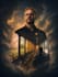 create ai photo manipulations and conceptual visual art