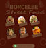 food poster design service