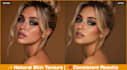do photoshop highend portrait retouch