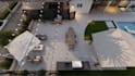 backyard and front yard design