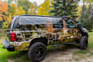 vehicle wrap car wrap van truck wrap design