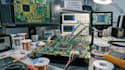 engineer advanced electronic devices, pcb and prototype systems