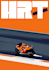 make a racing poster