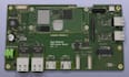 design raspberry pi cm4 cm5 carrier board pcb io board and embedded hardware