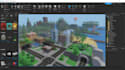 build a custom roblox map in roblox studio