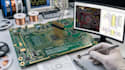 electrical engineering and electronics lessons online